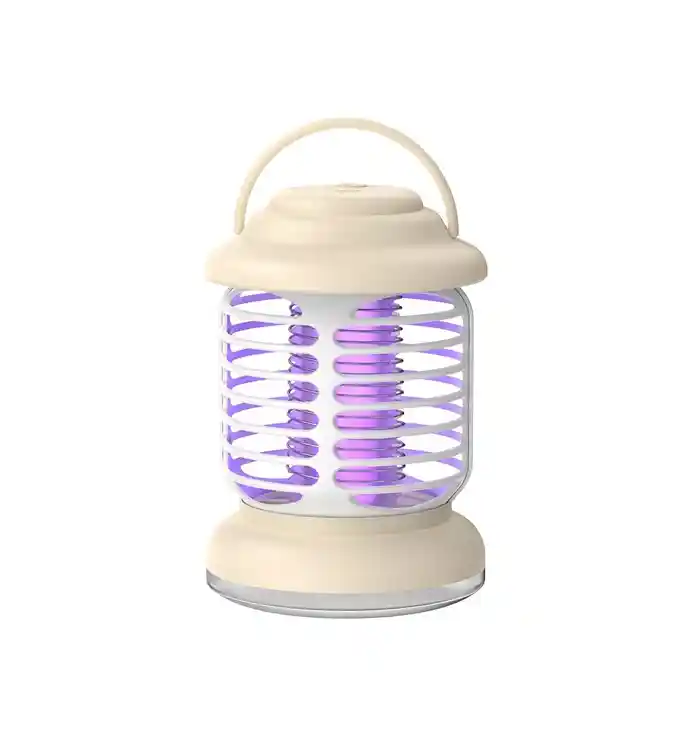 XO-YH10 1200mA Outdoor Handheld Lamp+Mosquito proof